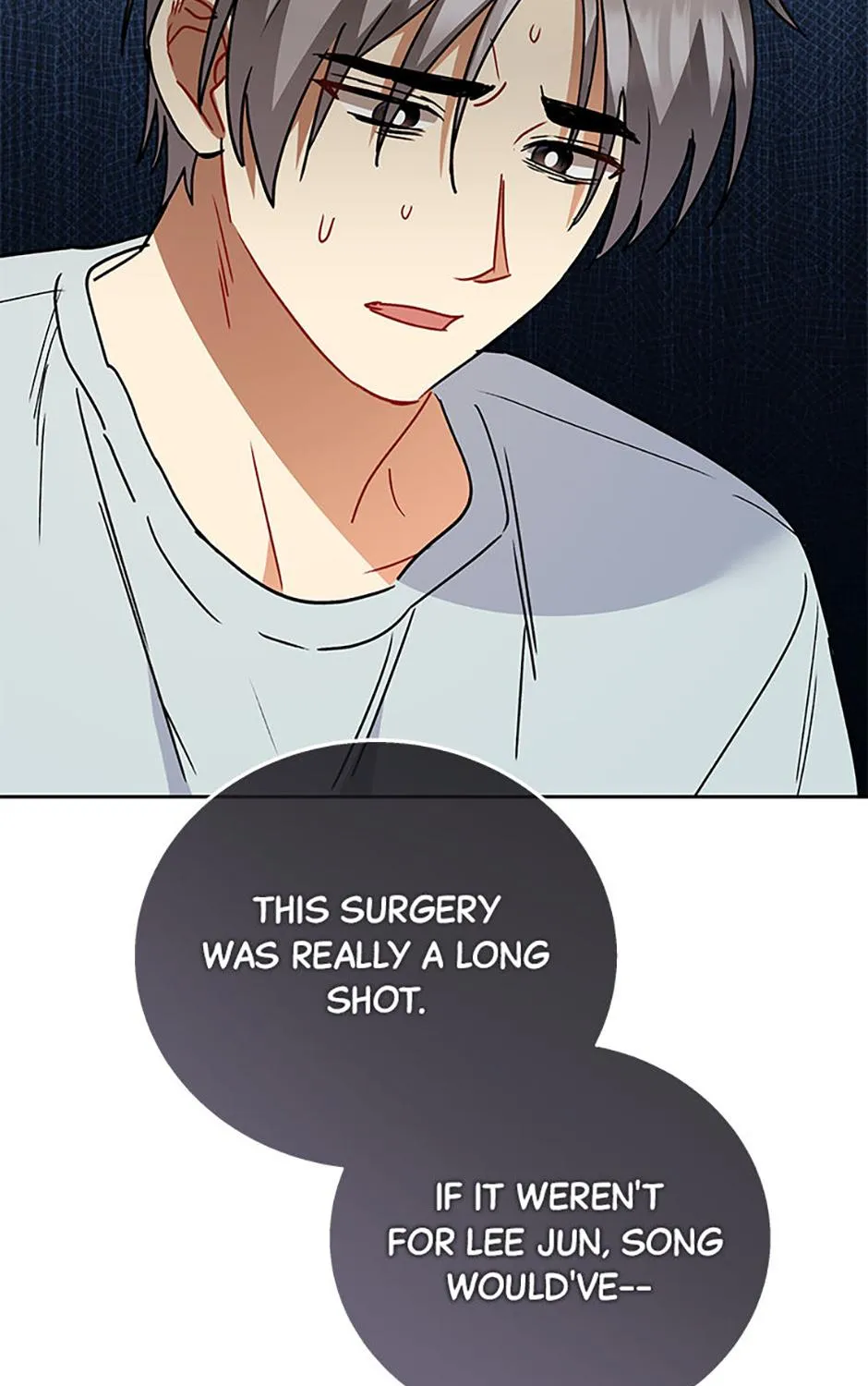 Hello! Veterinarian! Chapter 90 page 57 - 