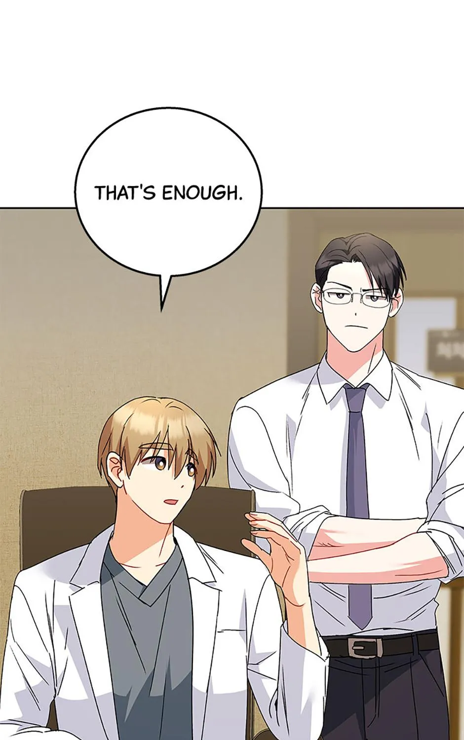 Hello! Veterinarian! Chapter 90 page 59 - 