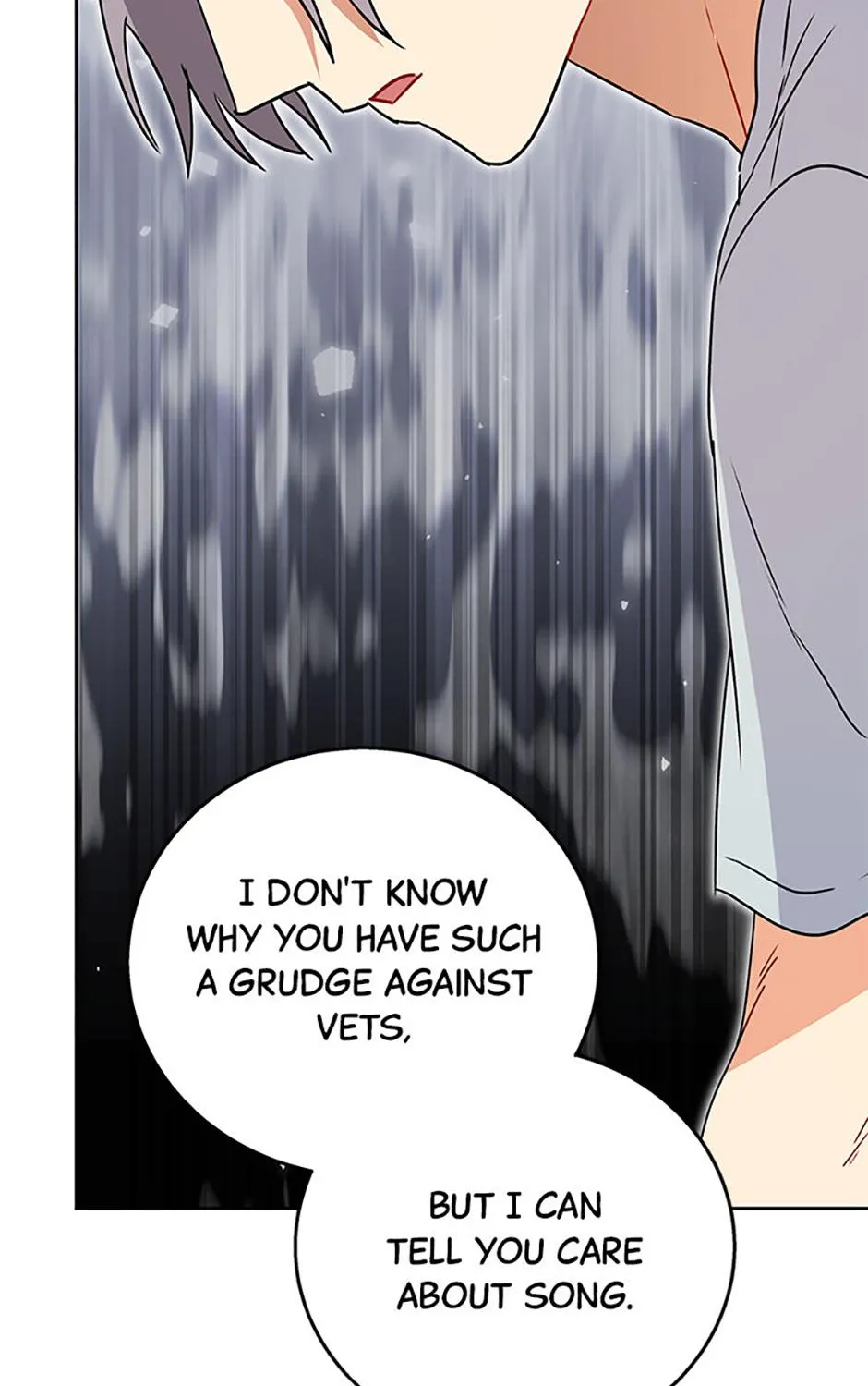 Hello! Veterinarian! Chapter 90 page 63 - 