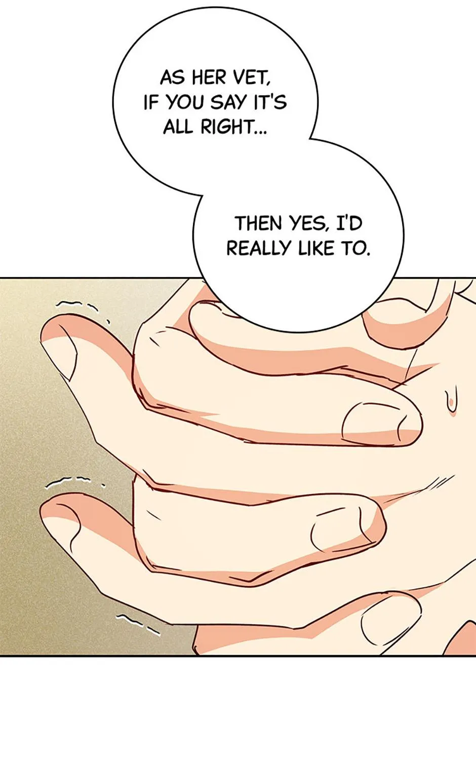 Hello! Veterinarian! Chapter 90 page 77 - 