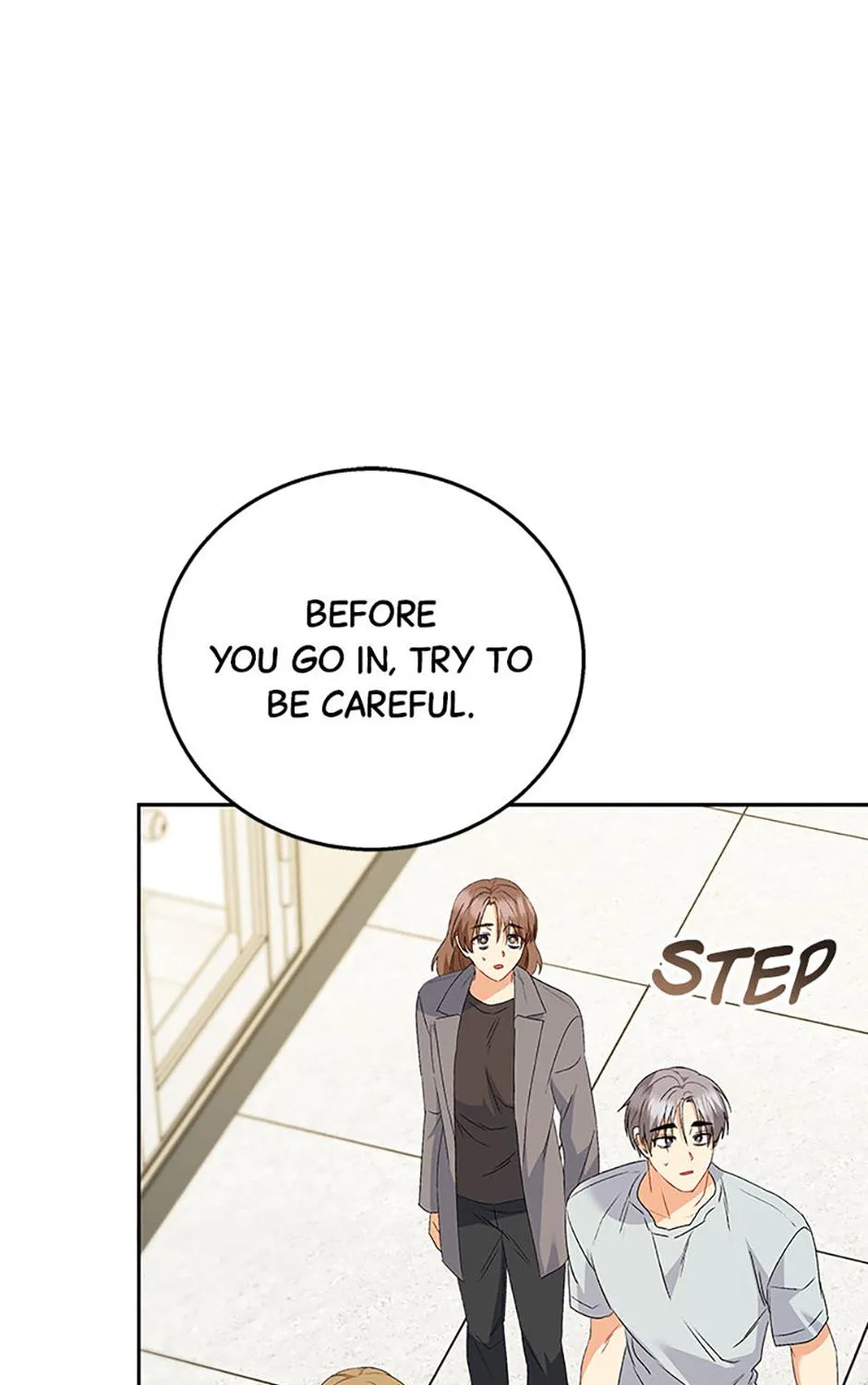 Hello! Veterinarian! Chapter 90 page 79 - 