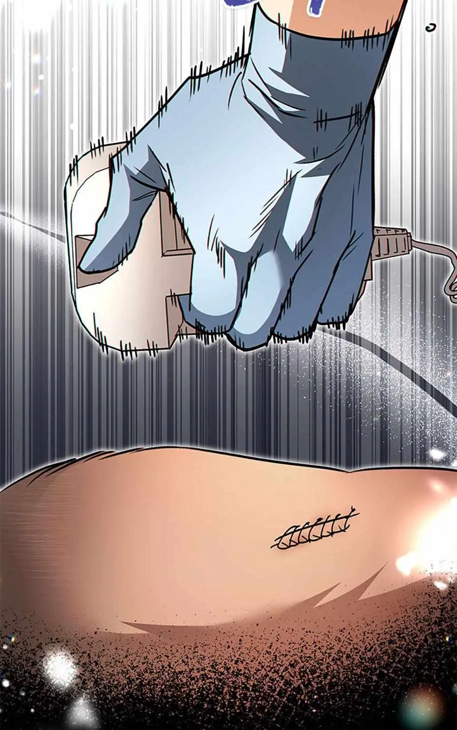 Hello! Veterinarian! Chapter 90 page 9 - 