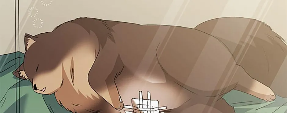 Hello! Veterinarian! Chapter 90 page 86 - 