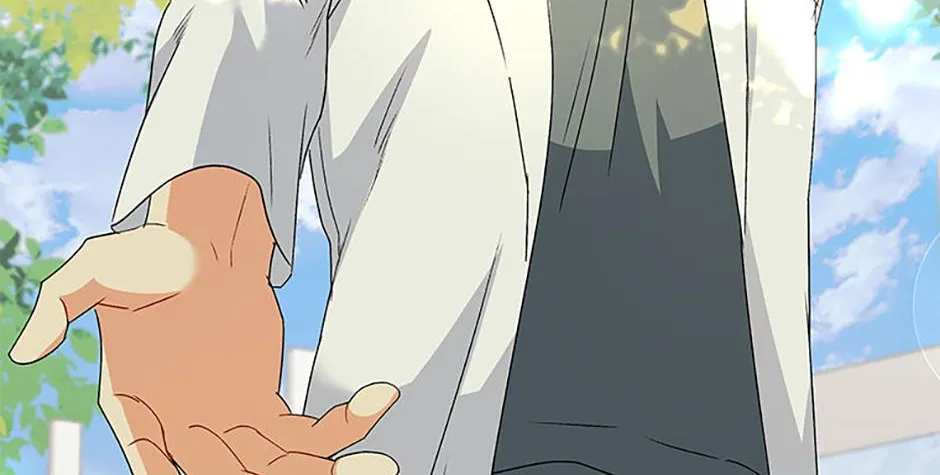 Hello! Veterinarian! Chapter 91 page 103 - 