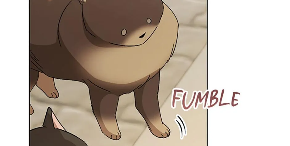 Hello! Veterinarian! Chapter 91 page 109 - 
