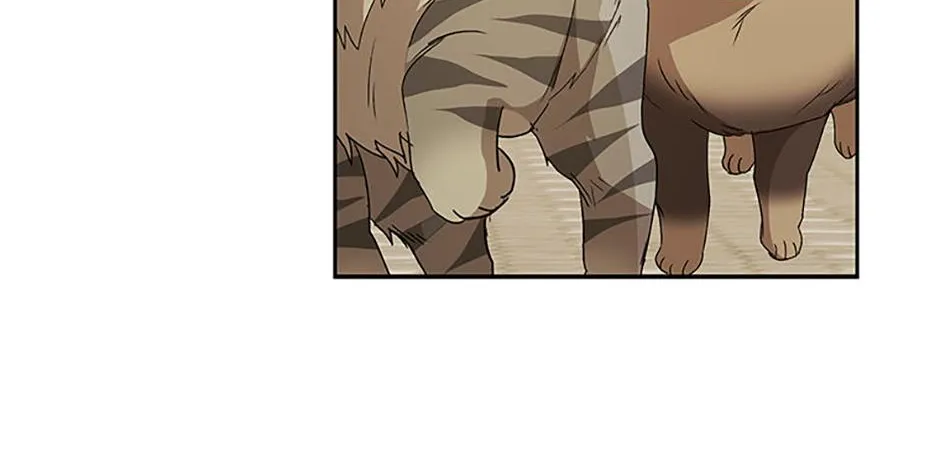 Hello! Veterinarian! Chapter 91 page 111 - 