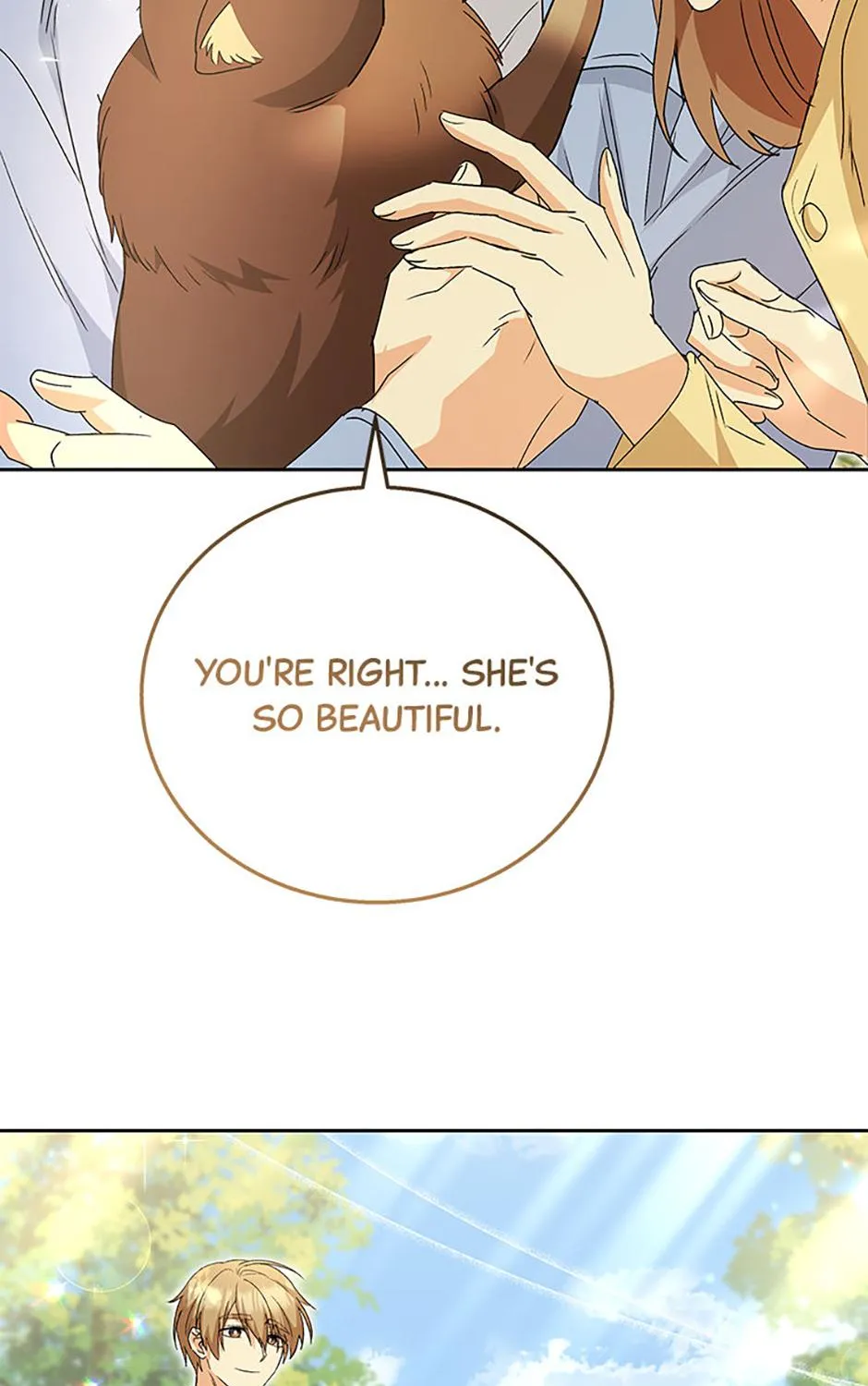 Hello! Veterinarian! Chapter 91 page 126 - 