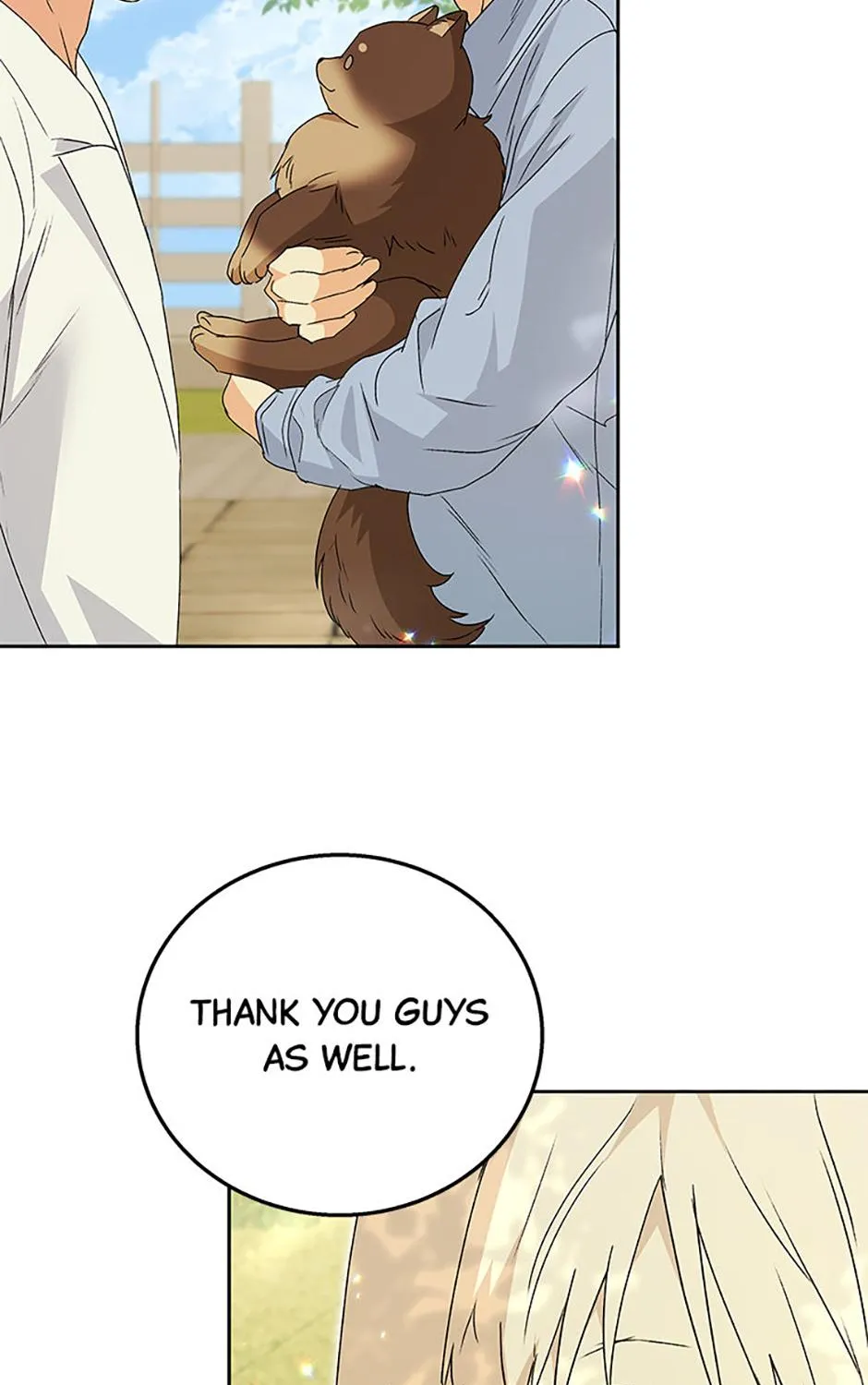 Hello! Veterinarian! Chapter 91 page 130 - 