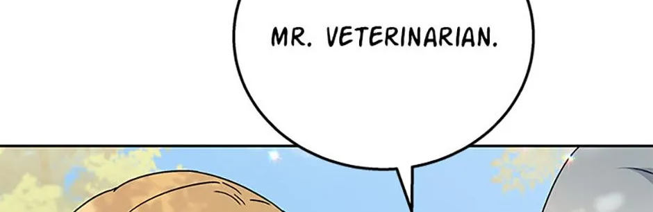 Hello! Veterinarian! Chapter 91 page 133 - 