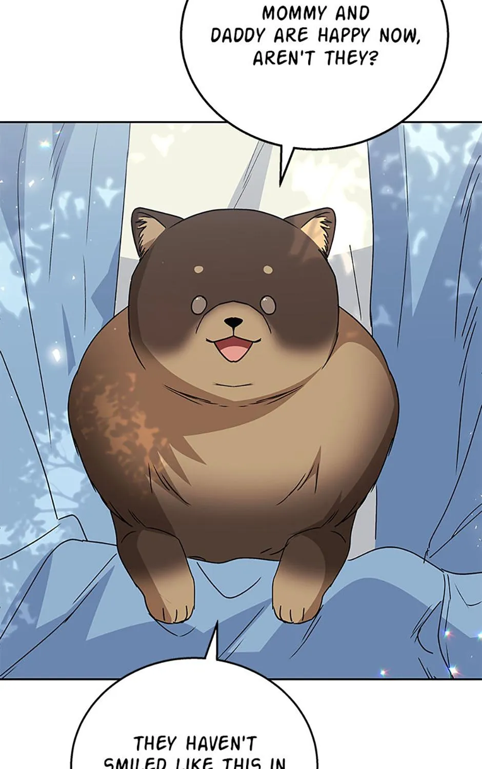 Hello! Veterinarian! Chapter 91 page 136 - 