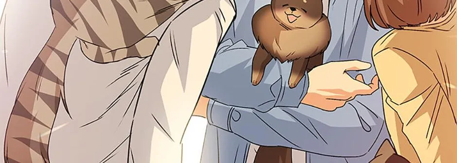 Hello! Veterinarian! Chapter 91 page 143 - 