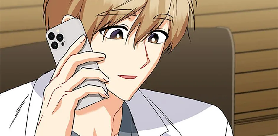 Hello! Veterinarian! Chapter 91 page 158 - 