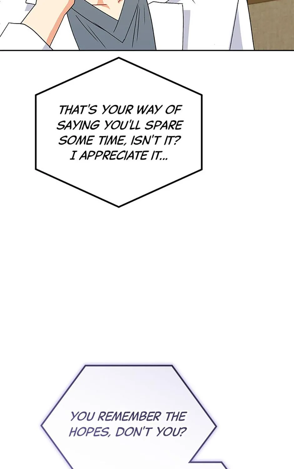 Hello! Veterinarian! Chapter 91 page 159 - 