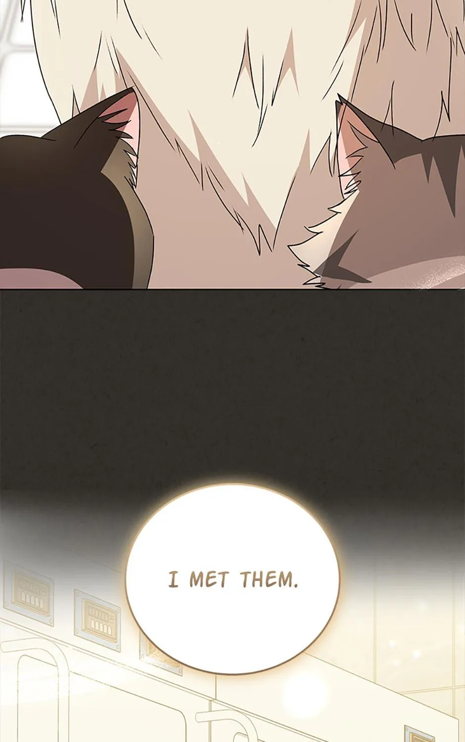 Hello! Veterinarian! Chapter 91 page 20 - 