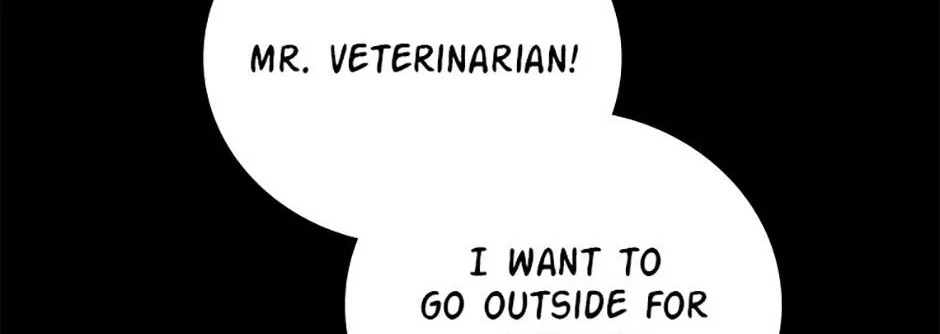 Hello! Veterinarian! Chapter 91 page 3 - 