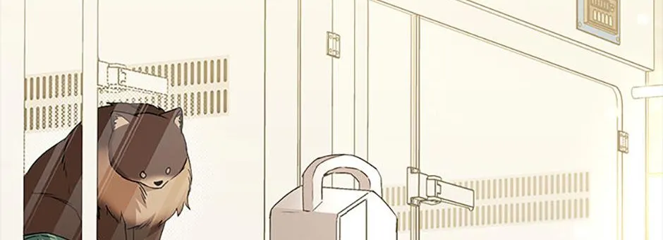 Hello! Veterinarian! Chapter 91 page 21 - 
