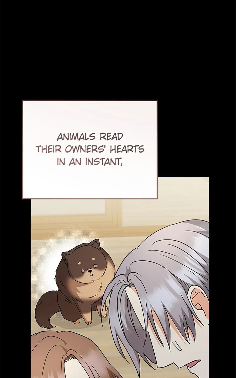 Hello! Veterinarian! Chapter 91 page 38 - 