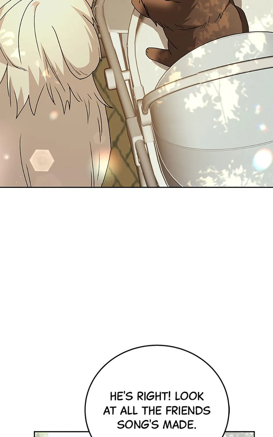Hello! Veterinarian! Chapter 91 page 52 - 
