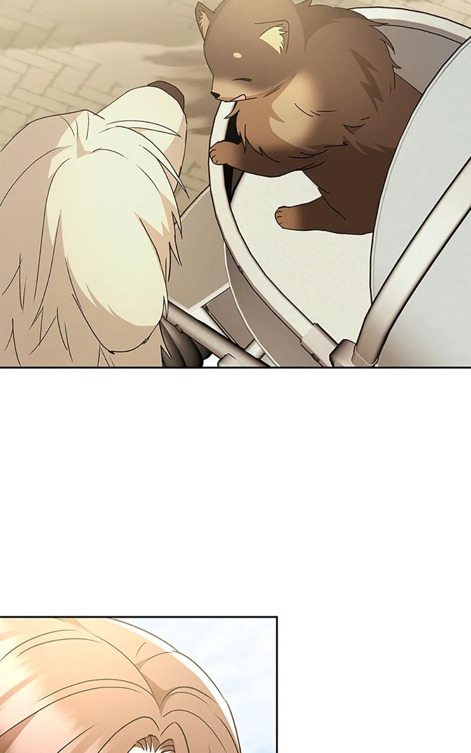 Hello! Veterinarian! Chapter 91 page 56 - 