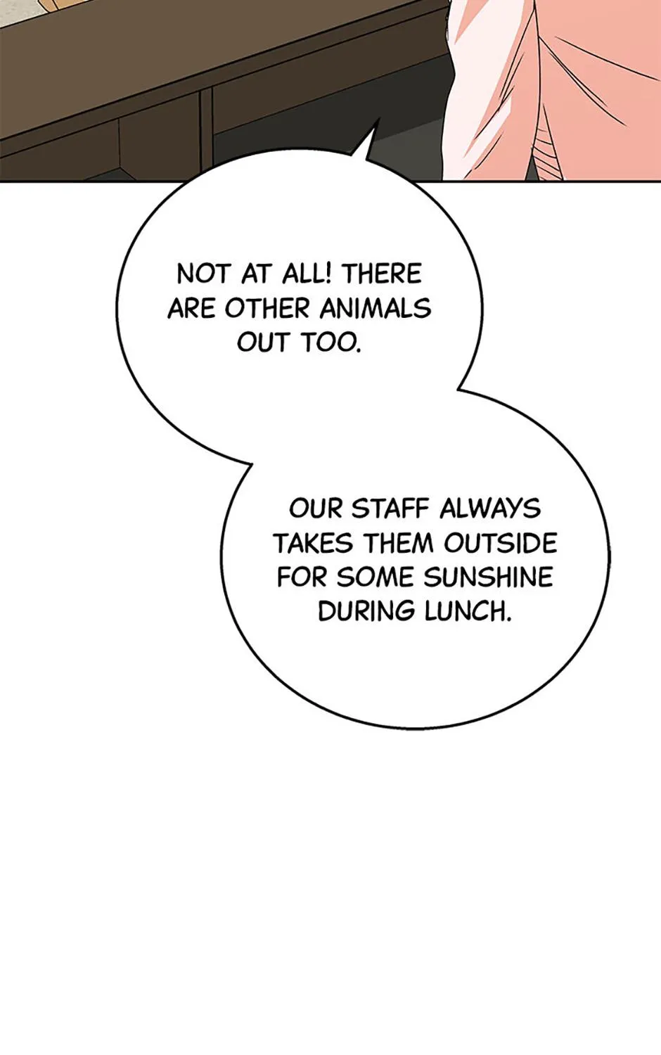 Hello! Veterinarian! Chapter 91 page 70 - 