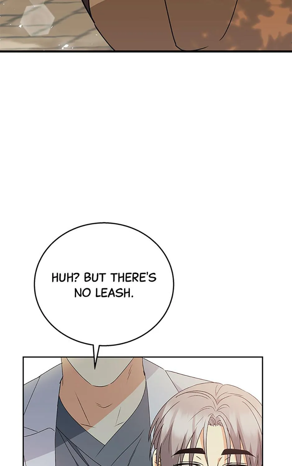 Hello! Veterinarian! Chapter 91 page 84 - 