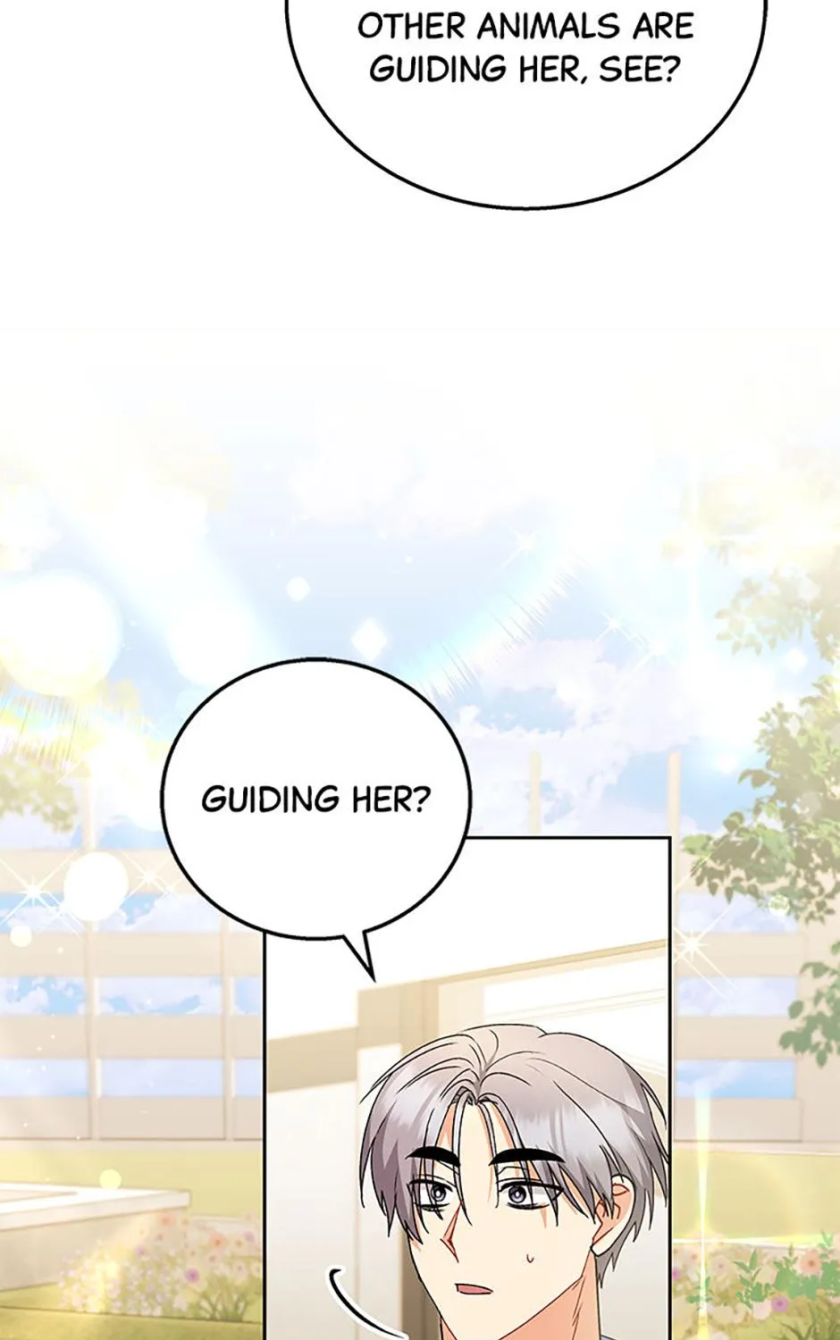 Hello! Veterinarian! Chapter 91 page 92 - 