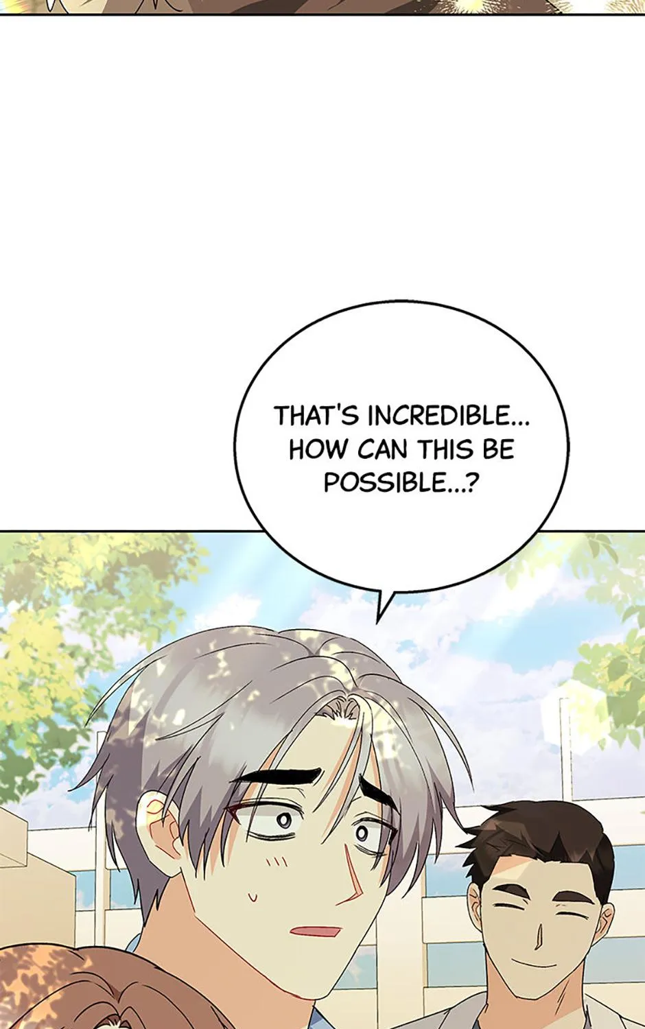 Hello! Veterinarian! Chapter 91 page 96 - 