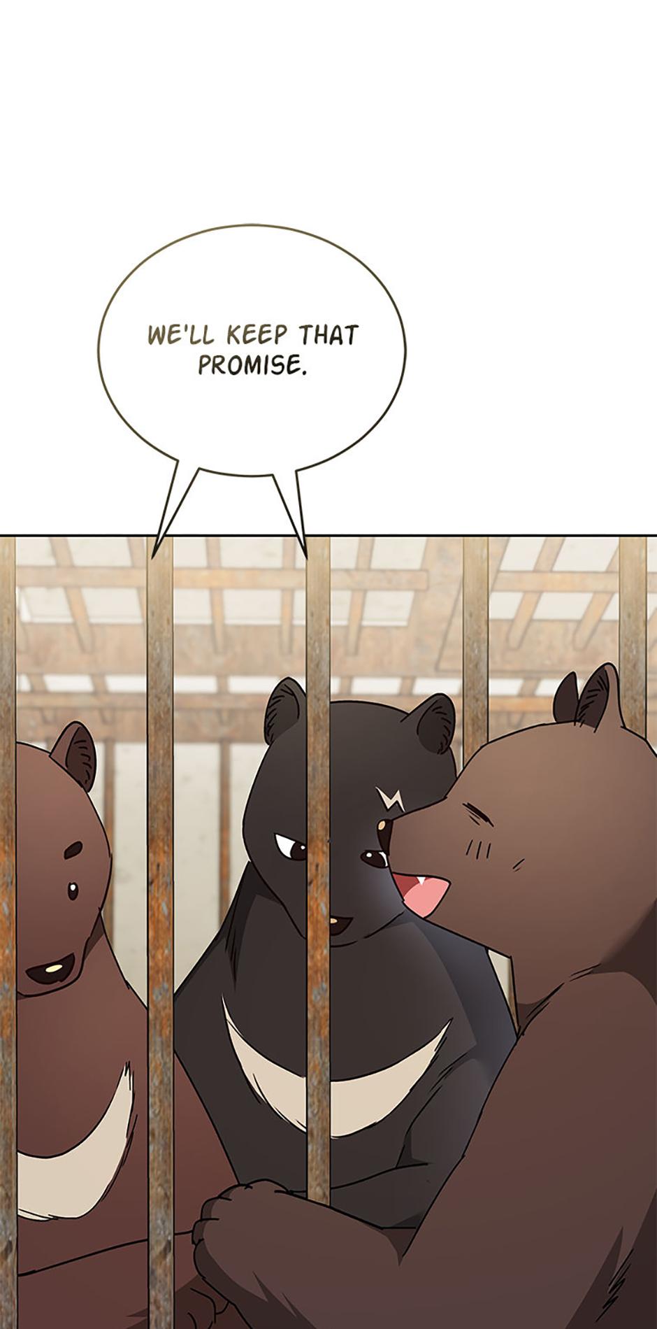 Hello! Veterinarian! Chapter 98 page 11 - 