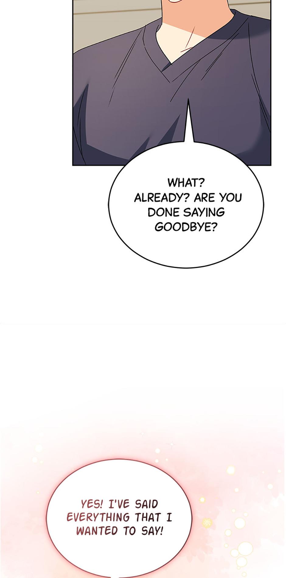 Hello! Veterinarian! Chapter 98 page 13 - 