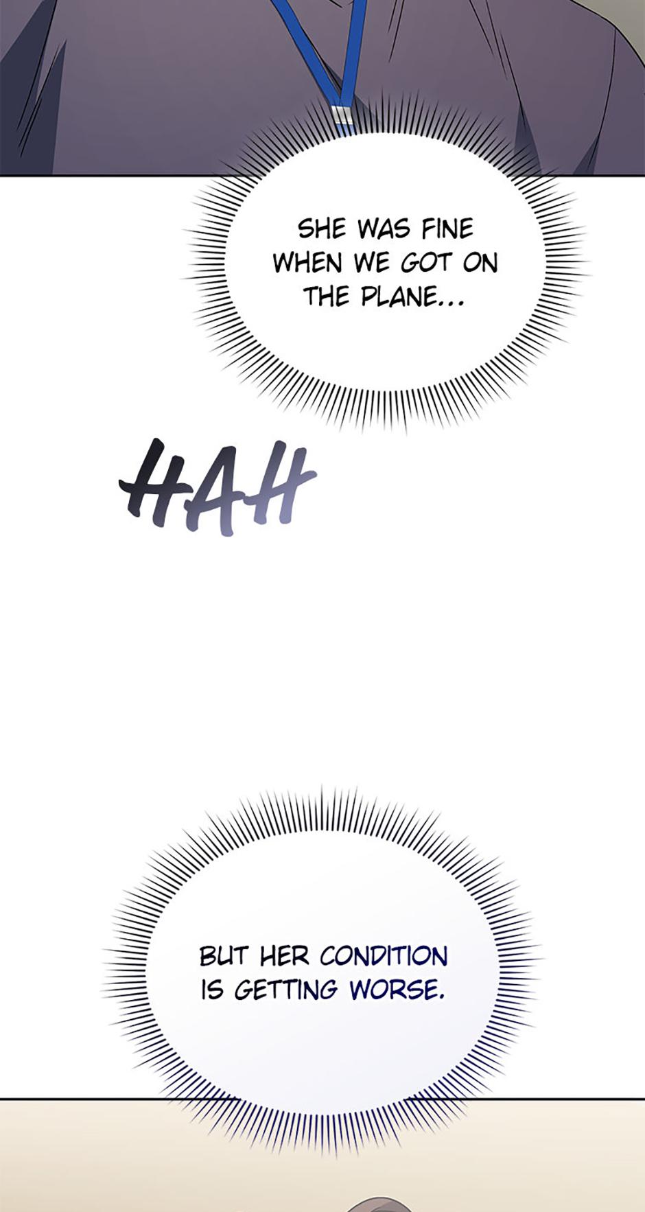 Hello! Veterinarian! Chapter 98 page 20 - 