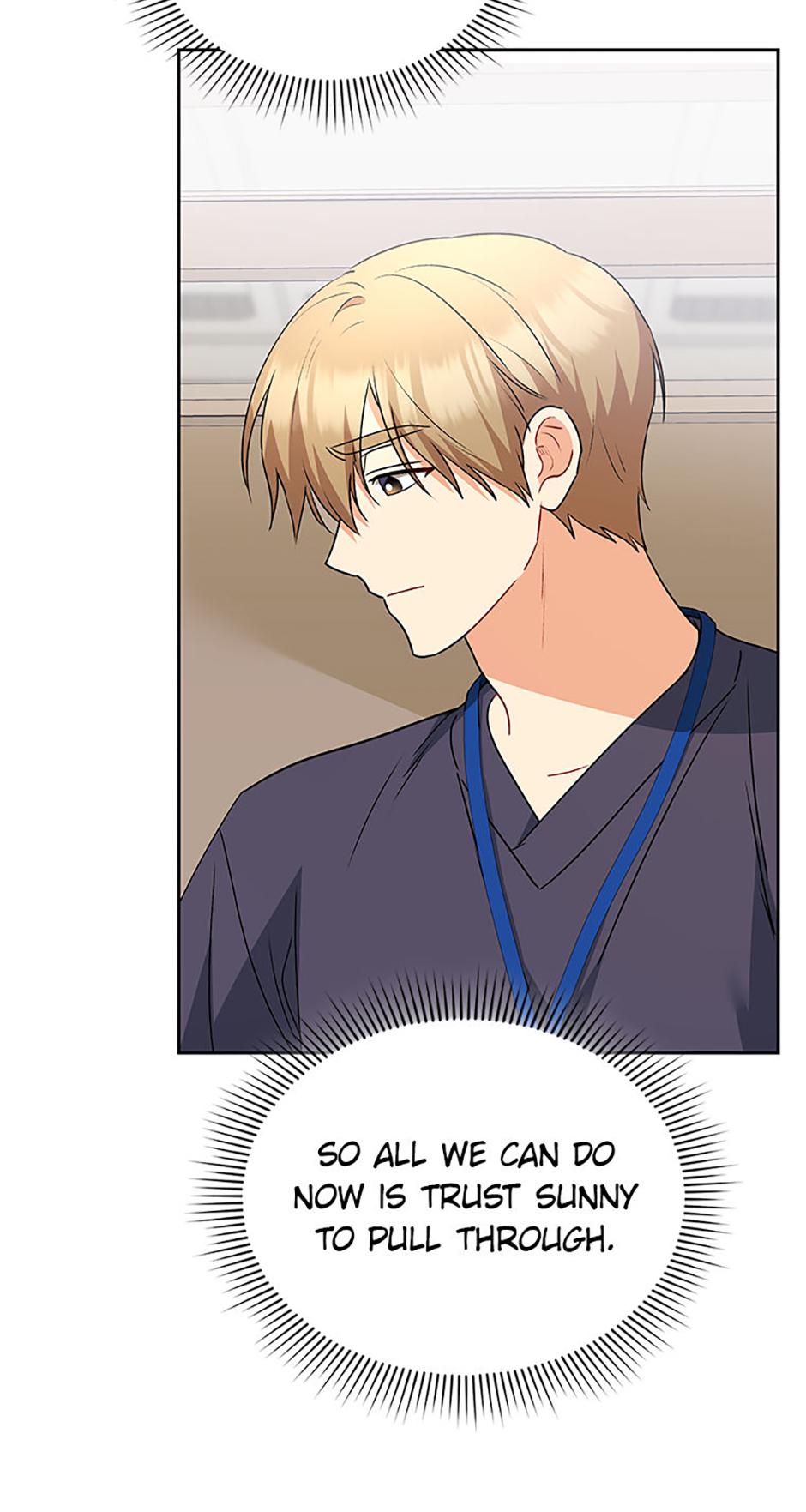Hello! Veterinarian! Chapter 98 page 22 - 