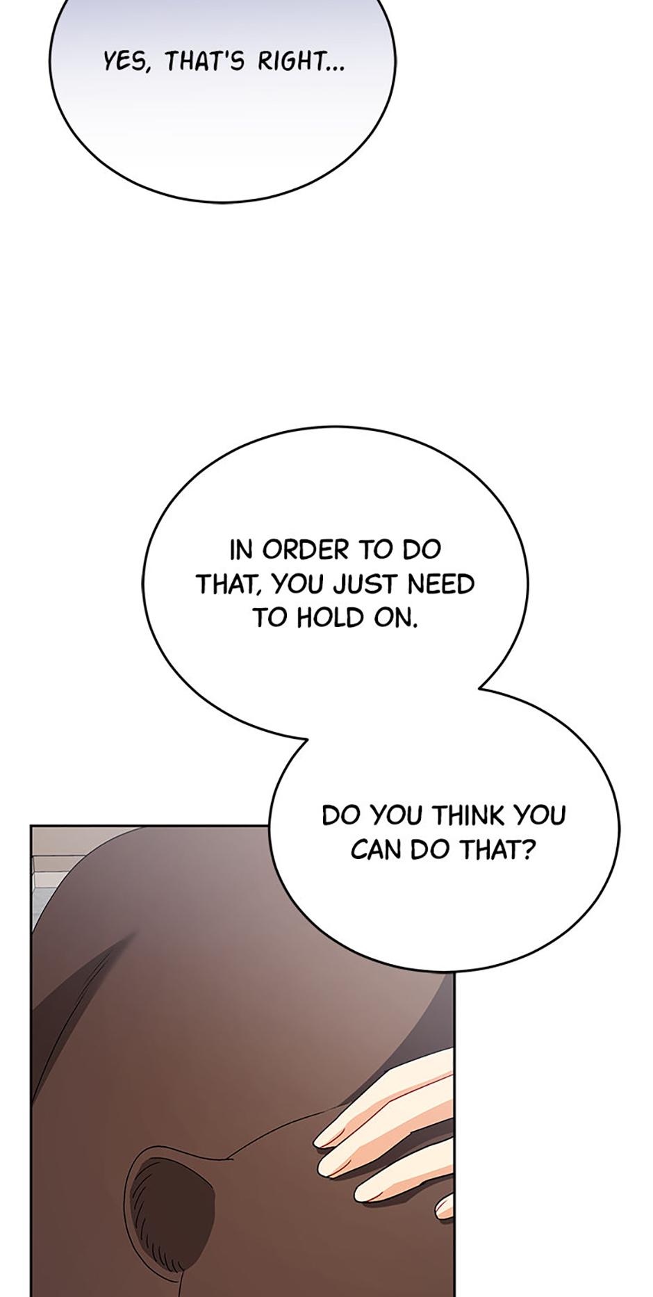 Hello! Veterinarian! Chapter 98 page 24 - 