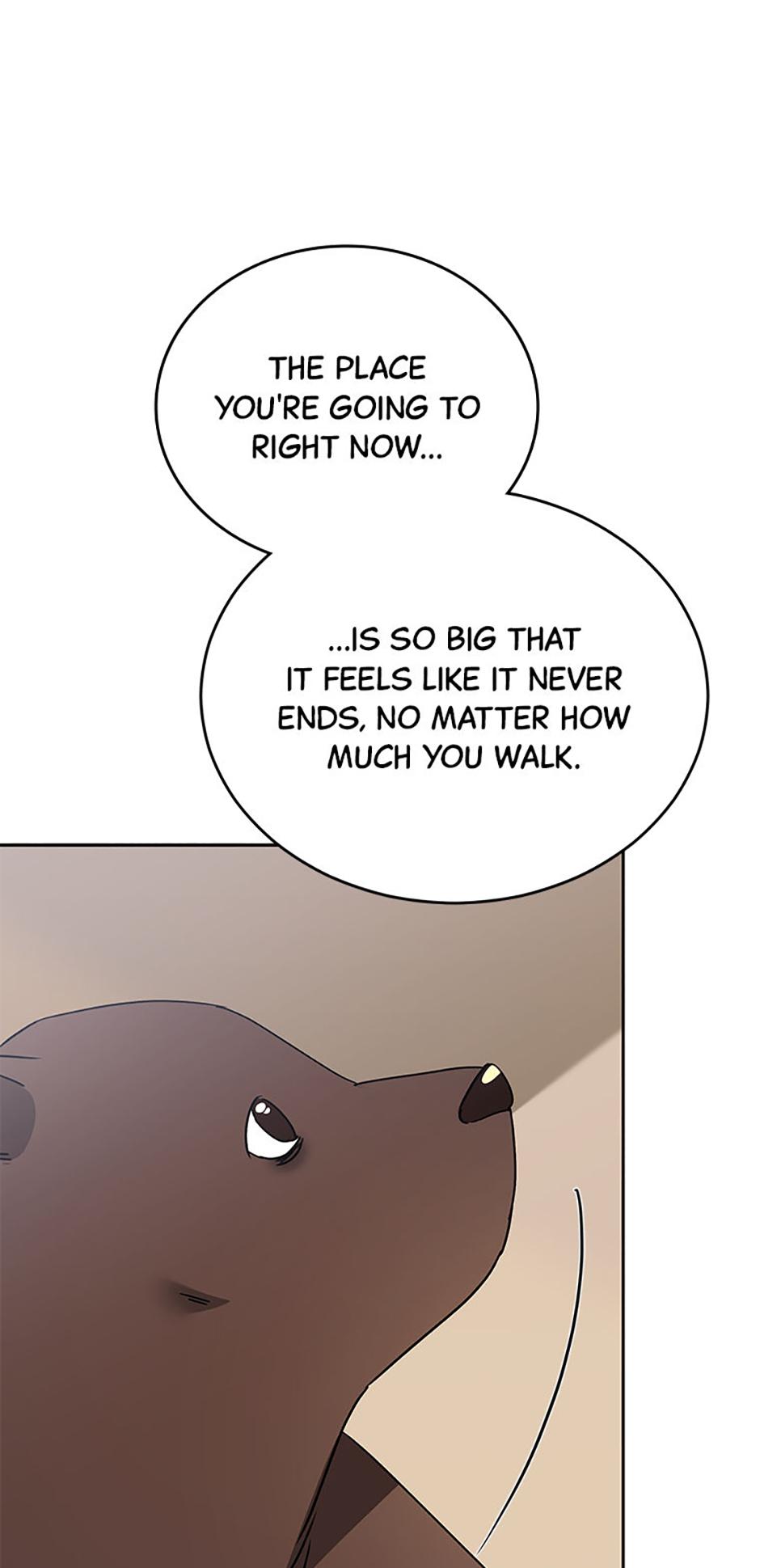 Hello! Veterinarian! Chapter 98 page 29 - 