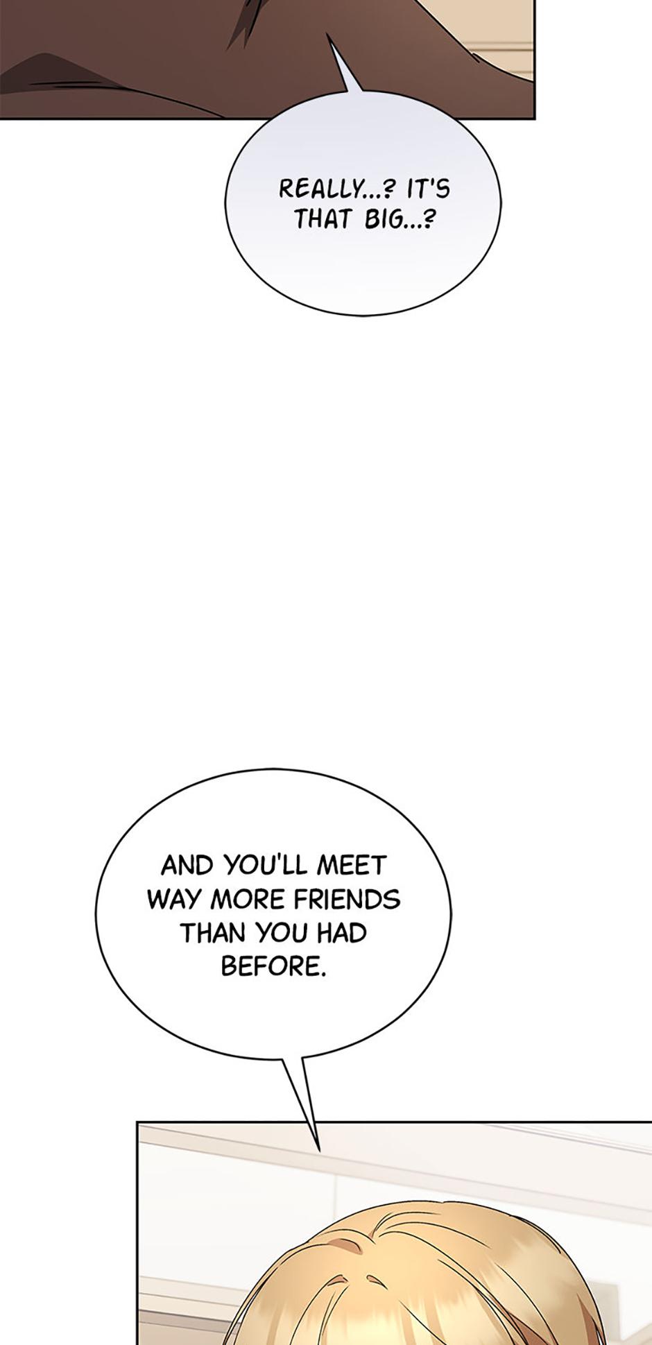 Hello! Veterinarian! Chapter 98 page 30 - 
