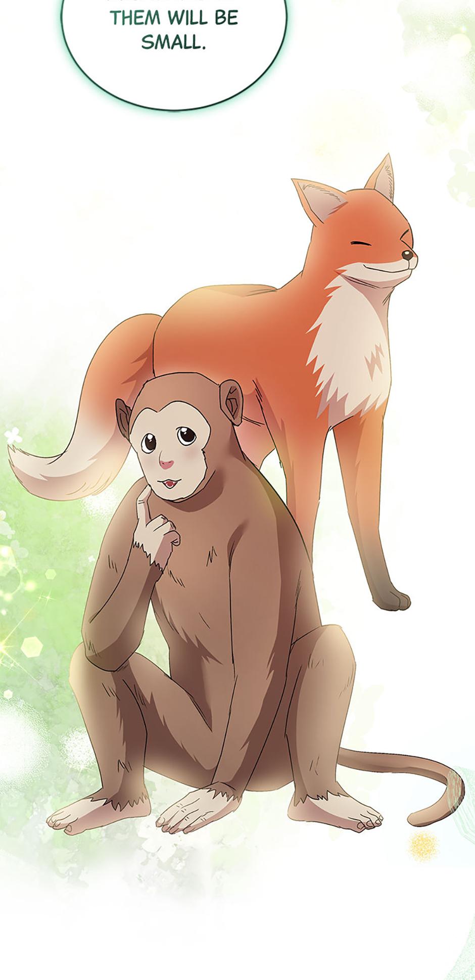 Hello! Veterinarian! Chapter 98 page 33 - 