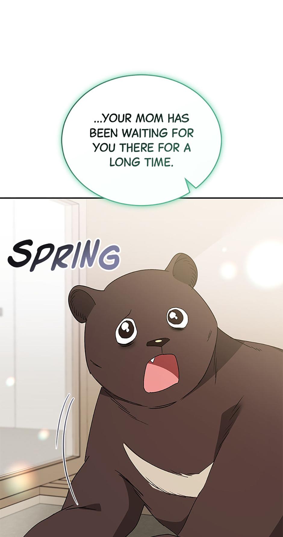 Hello! Veterinarian! Chapter 98 page 35 - 