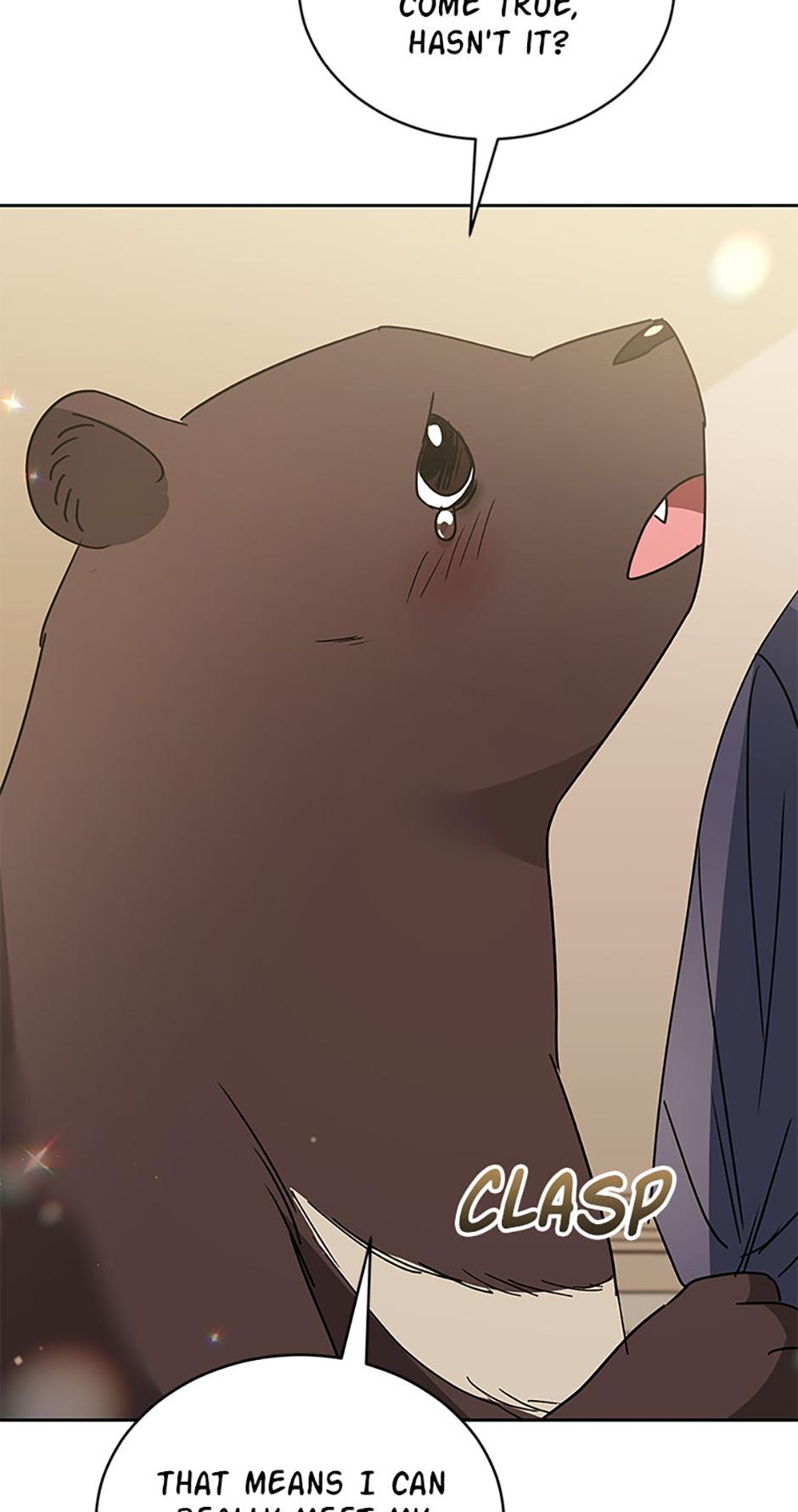 Hello! Veterinarian! Chapter 98 page 38 - 