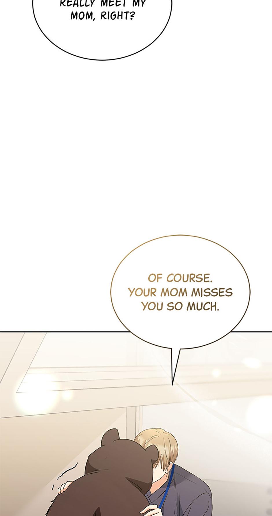 Hello! Veterinarian! Chapter 98 page 39 - 