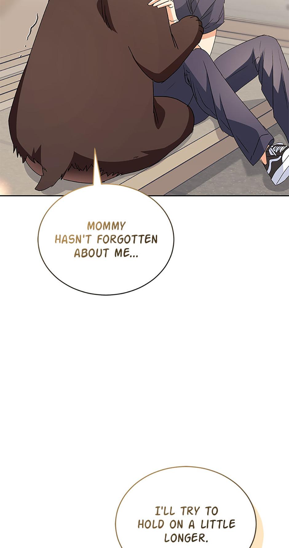 Hello! Veterinarian! Chapter 98 page 40 - 