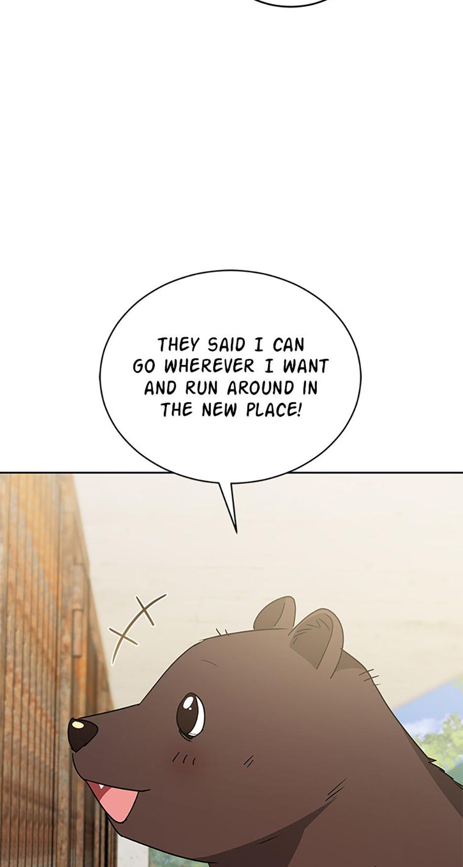Hello! Veterinarian! Chapter 98 page 5 - 