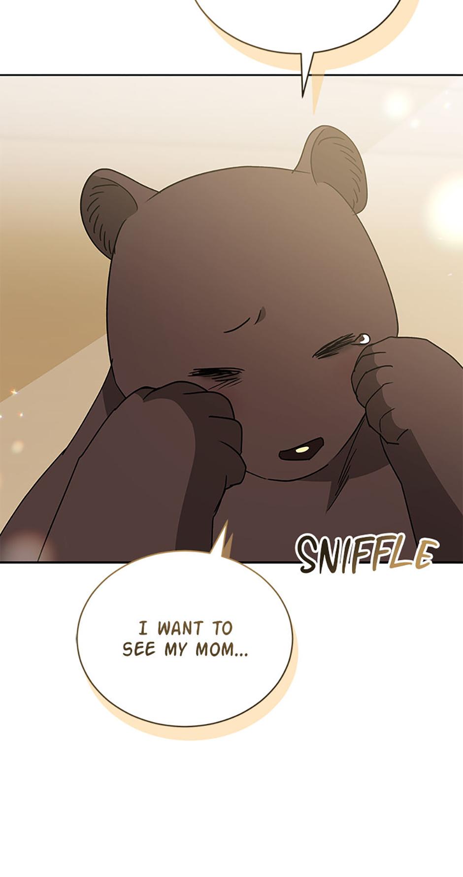 Hello! Veterinarian! Chapter 98 page 41 - 