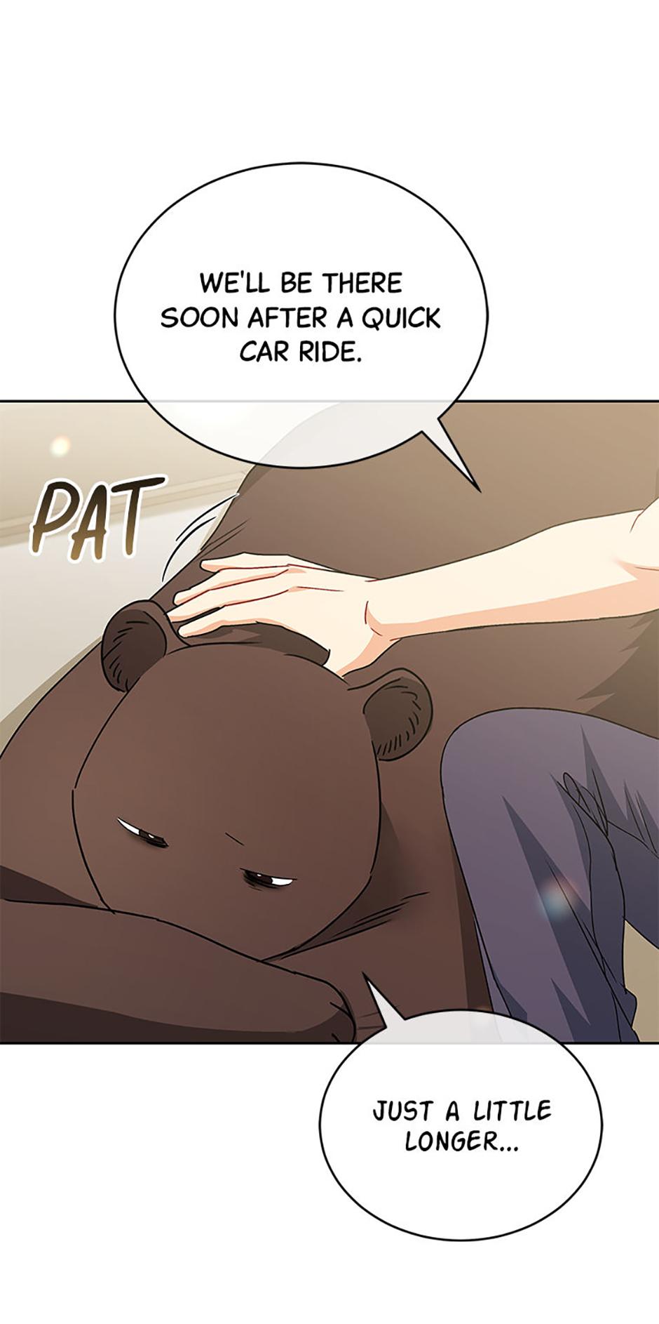 Hello! Veterinarian! Chapter 98 page 46 - 