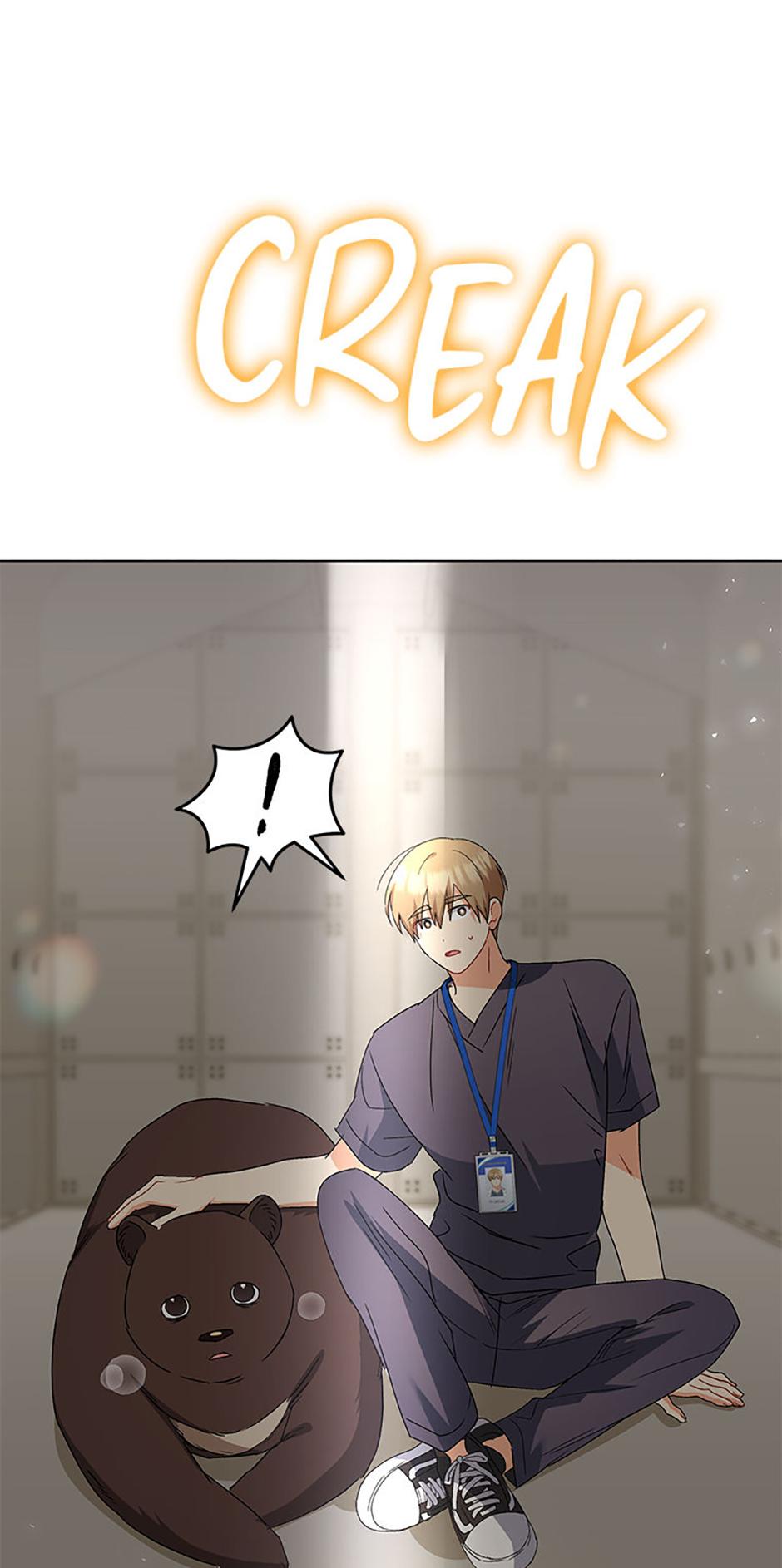Hello! Veterinarian! Chapter 98 page 48 - 