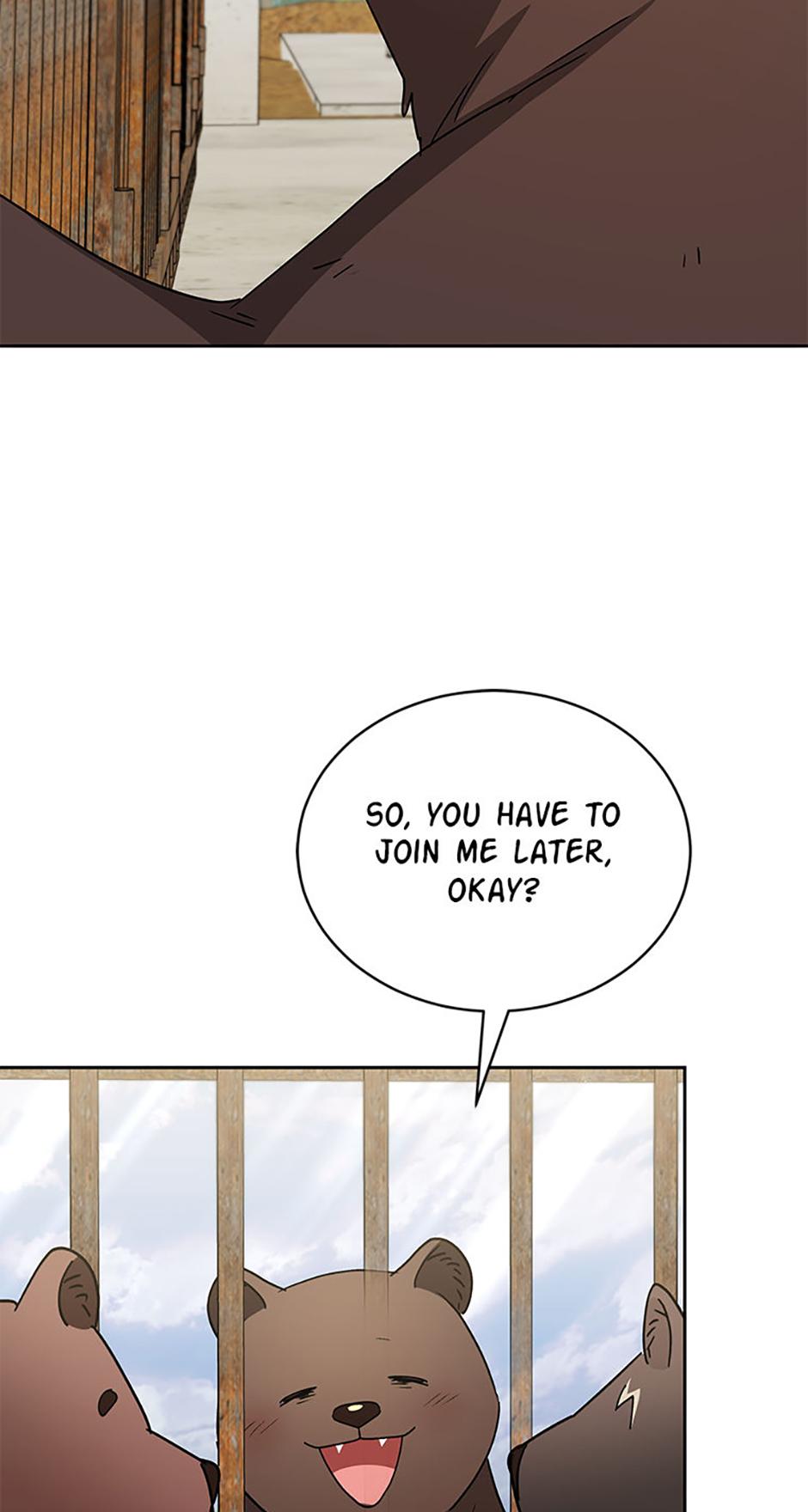 Hello! Veterinarian! Chapter 98 page 6 - 