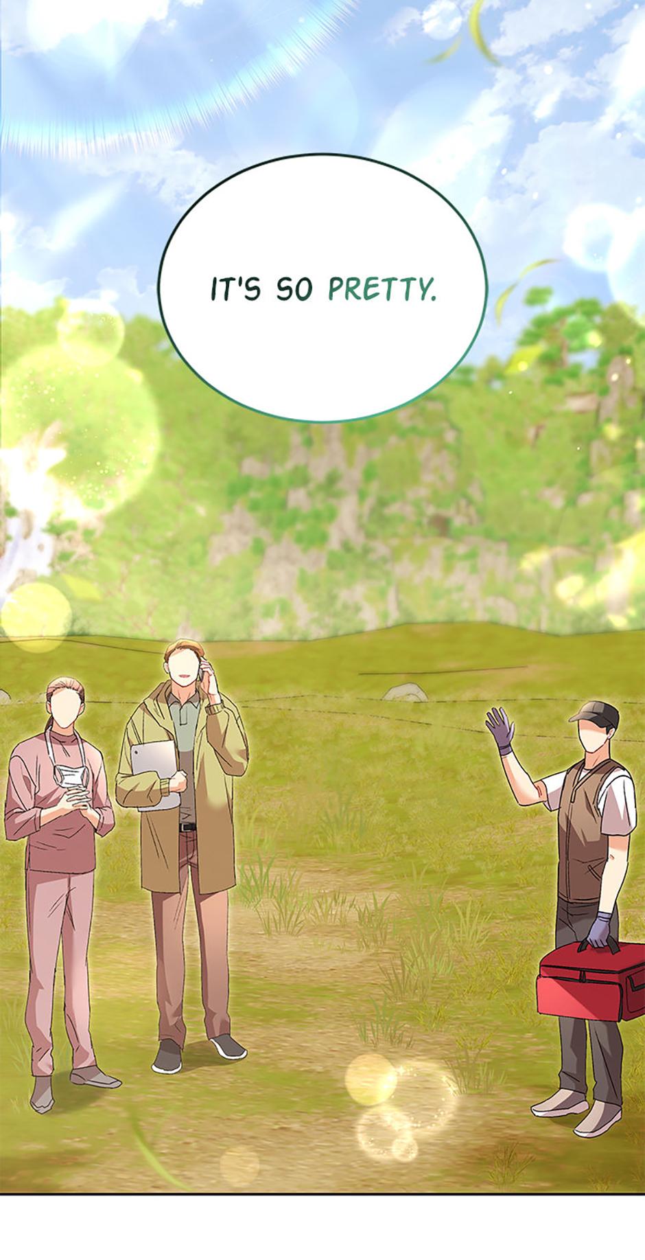 Hello! Veterinarian! Chapter 98 page 51 - 