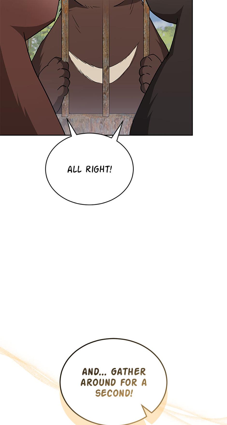 Hello! Veterinarian! Chapter 98 page 7 - 