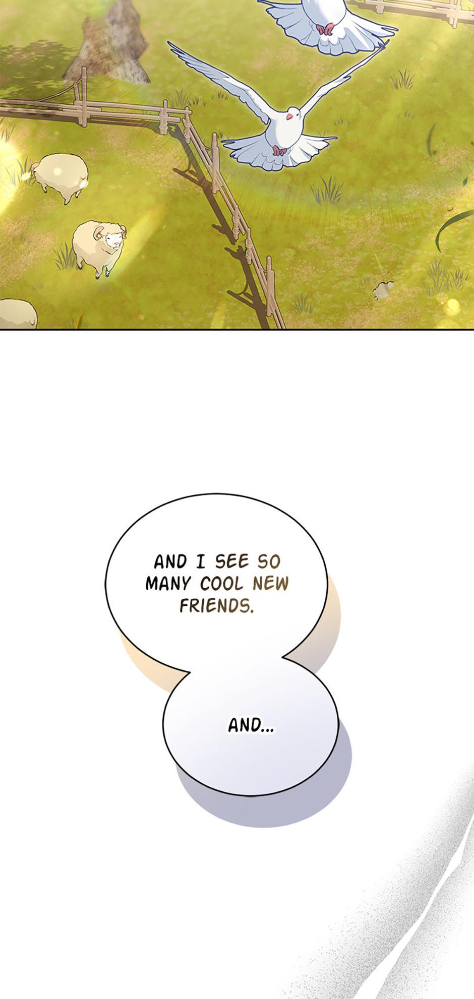 Hello! Veterinarian! Chapter 98 page 61 - 