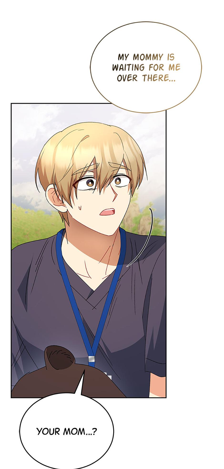 Hello! Veterinarian! Chapter 98 page 65 - 