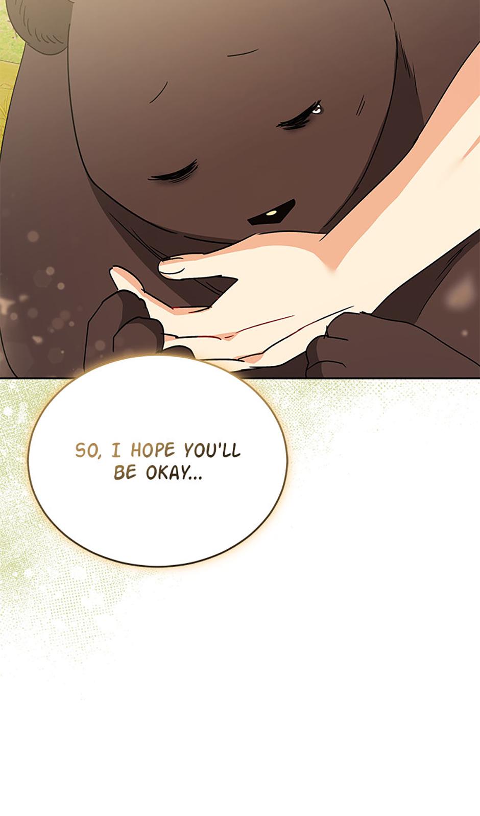 Hello! Veterinarian! Chapter 98 page 72 - 
