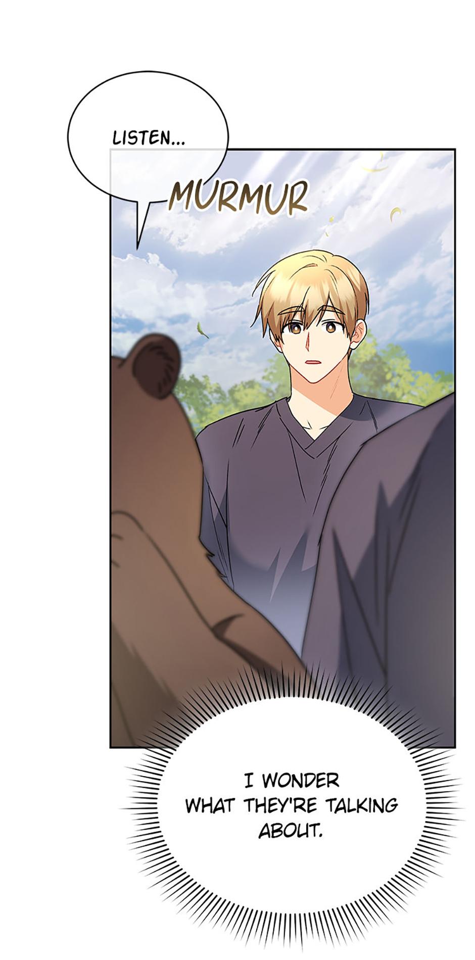 Hello! Veterinarian! Chapter 98 page 9 - 